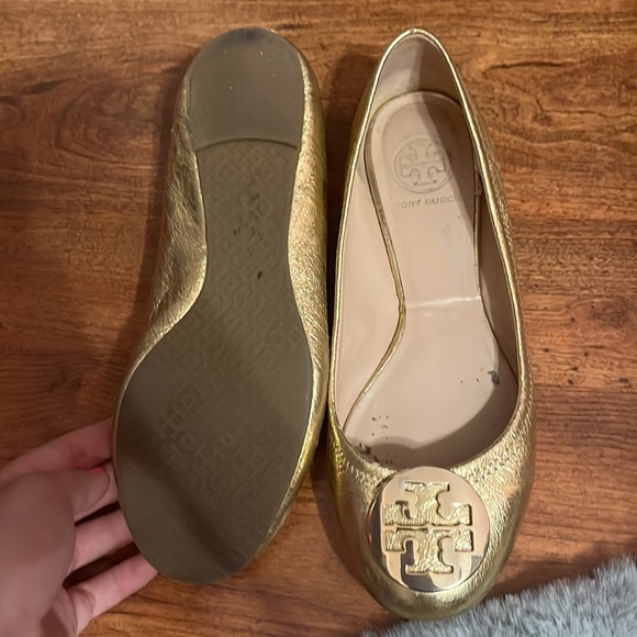Tory Burch flats - Picture 2 of 3